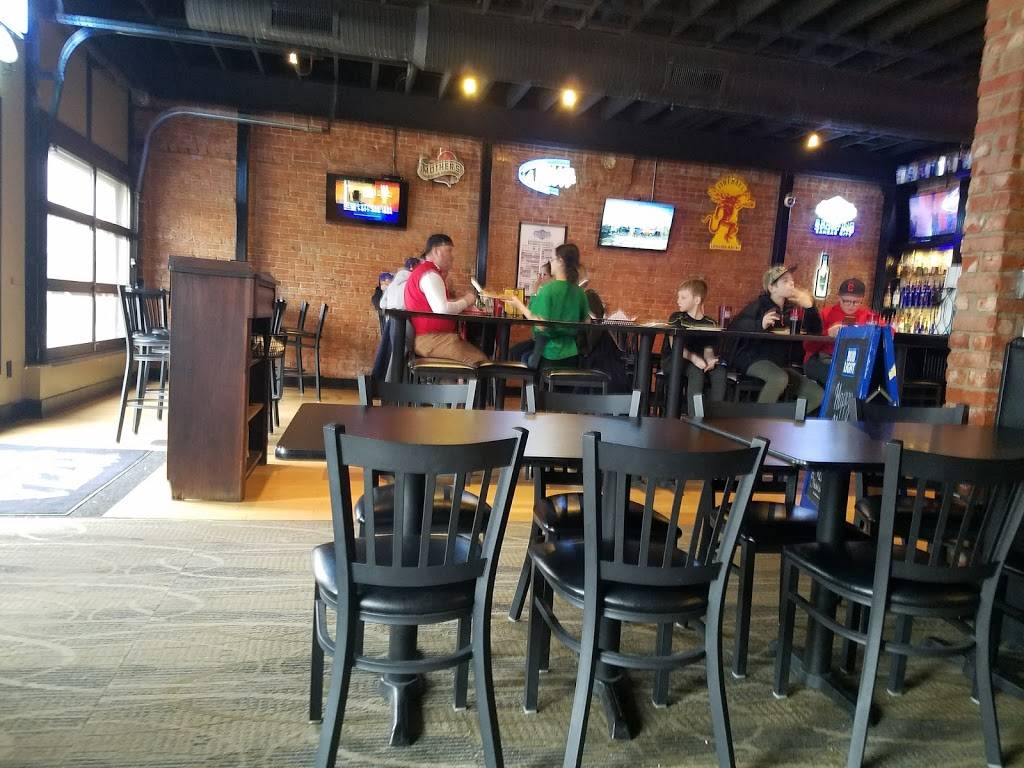 Pizza Shoppe | restaurant | 1105 W Main St, Blue Springs, MO 64015, USA | 8162208848 OR +1 816-220-8848