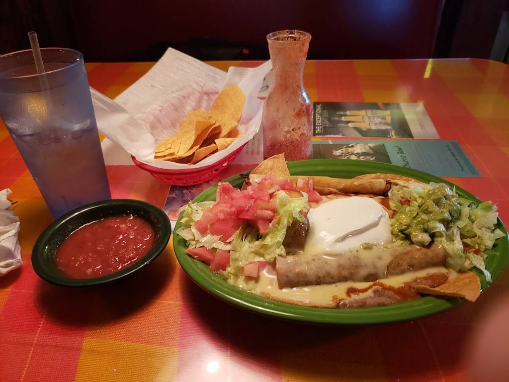 Mi Rancho | restaurant | 1845 Jefferson Hwy, Fishersville, VA 22939, USA | 5409434505 OR +1 540-943-4505