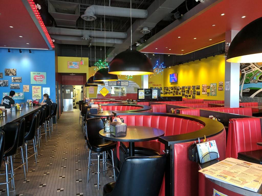 Zaks Diner Kanata | restaurant | 499 Terry Fox Dr, Kanata, ON K2T 1H7, Canada | 6134355483 OR +1 613-435-5483