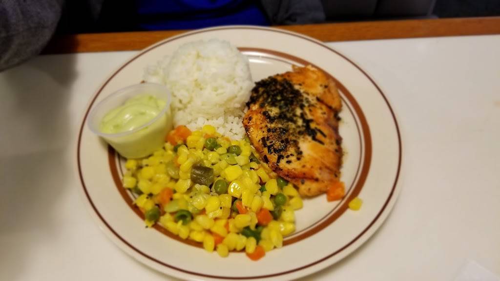 Macys Gazebo | restaurant | 98-1005 Moanalua Rd, Aiea, HI 96701, USA | 8089456701 OR +1 808-945-6701