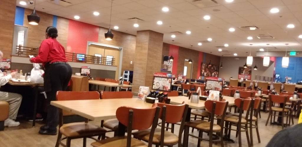 IHOP | restaurant | 3001 Hillsborough St, Raleigh, NC 27607, USA | 9198274497 OR +1 919-827-4497