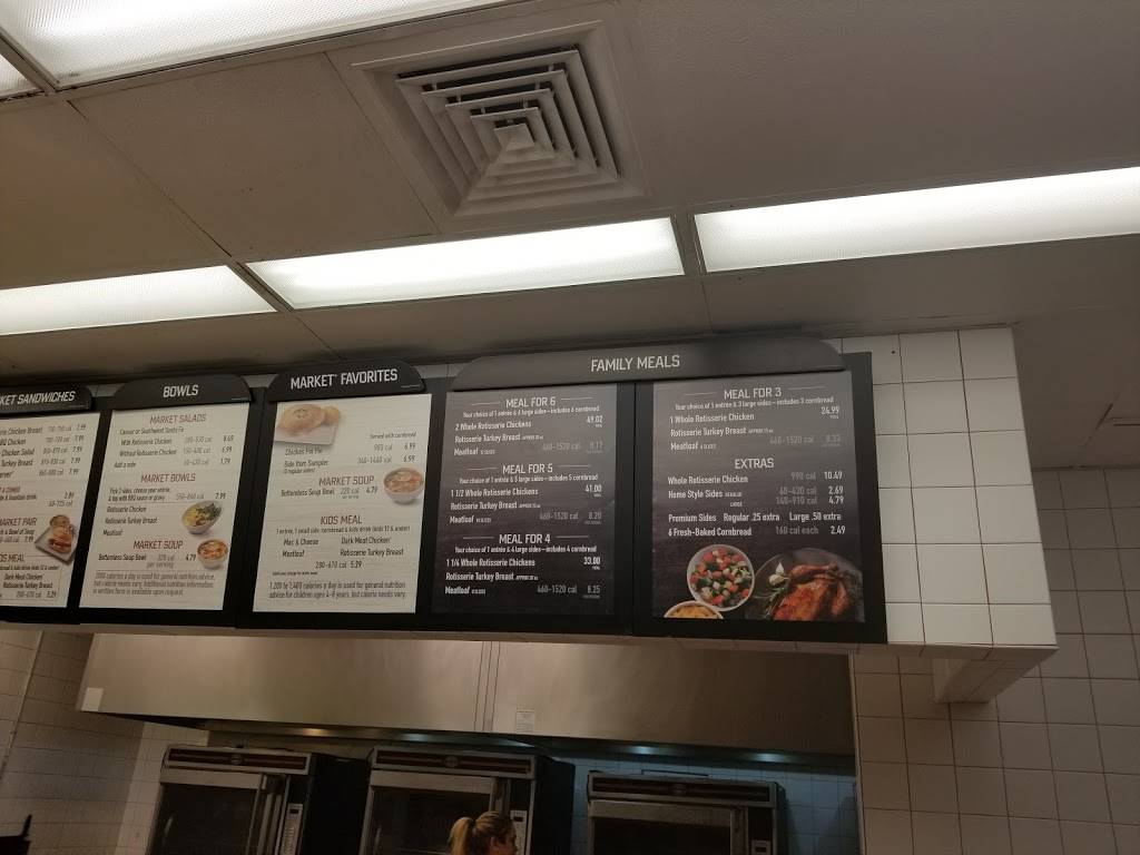 Boston Market | restaurant | 168 Atlantic Ave, Freeport, NY 11520, USA | 5163774220 OR +1 516-377-4220