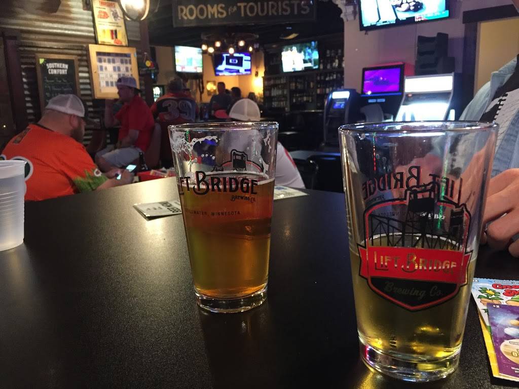 Cheap Andys Saloon | restaurant | 820 Davis St, Hammond, WI 54015, USA | 7157964477 OR +1 715-796-4477