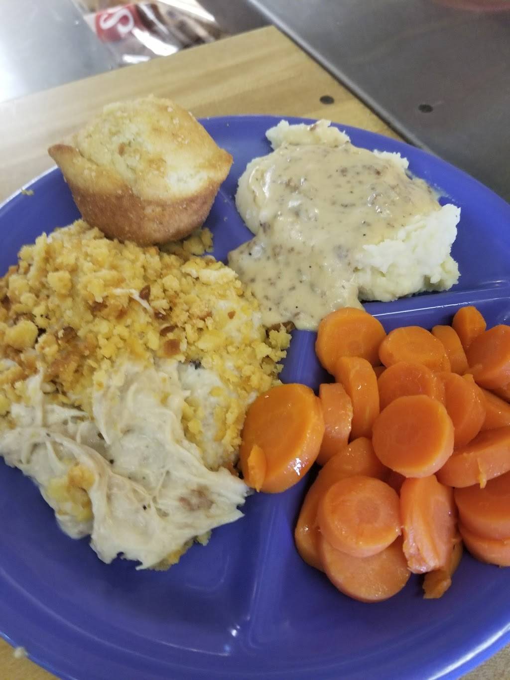 Rebel Drive-In Restaurant | restaurant | 1010 Lee Hwy, Cleveland, TN 37311, USA | 4237907796 OR +1 423-790-7796