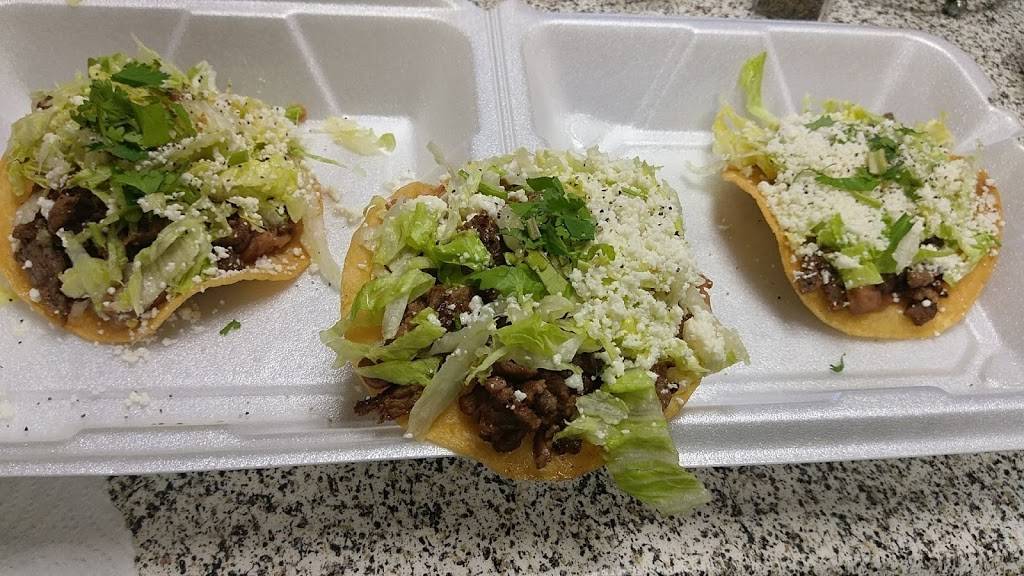 El Rey Taqueria | restaurant | 738 E Bayview Blvd # 5, Norfolk, VA 23503, USA | 7575889222 OR +1 757-588-9222