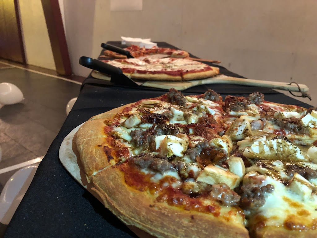 Elev8 - Warren | restaurant | 1767 Atlantic Hwy, Warren, ME 04864, USA | 2073589769 OR +1 207-358-9769