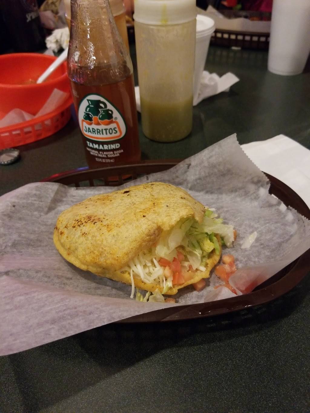 Don Toño Taqueria | restaurant | 8843 W 87th St, Hickory Hills, IL 60457, USA | 7082331730 OR +1 708-233-1730