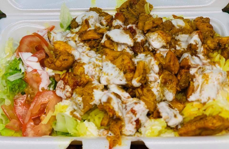 Lovejoy Food & Beverage | restaurant | 1245 Bailey Ave, Buffalo, NY 14206, USA | 7168915409 OR +1 716-891-5409