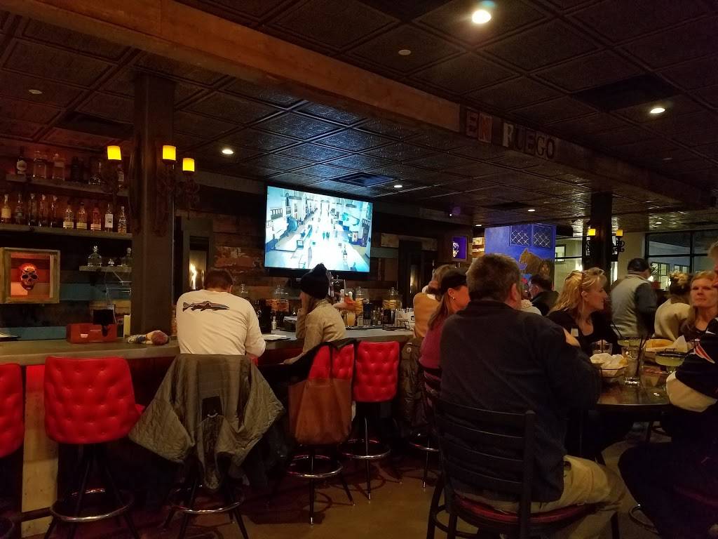 En Fuego Cocina Mexicana | restaurant | 131 Rantoul St, Beverly, MA 01915, USA | 9789937142 OR +1 978-993-7142