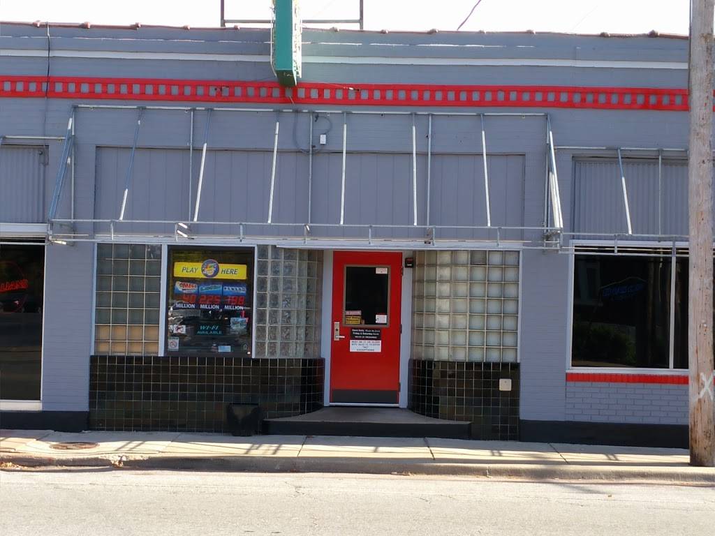 Norbs Tavern | restaurant | 2505 State St, Alton, IL 62002, USA | 6184668120 OR +1 618-466-8120