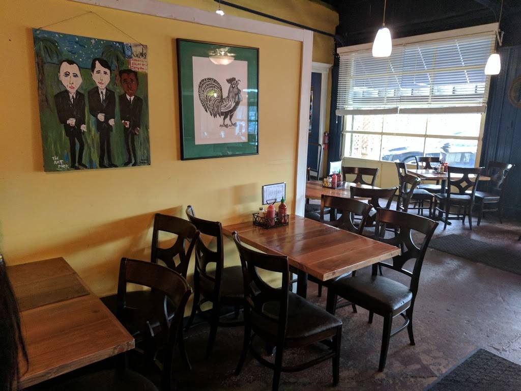 Volta Taverna | restaurant | 710 N Lamar Blvd, Oxford, MS 38655, USA | 6622361871 OR +1 662-236-1871