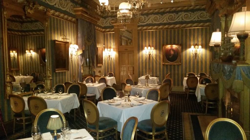 The Sardine Factory | night club | 701 Wave St, Monterey, CA 93940, USA | 8313733775 OR +1 831-373-3775