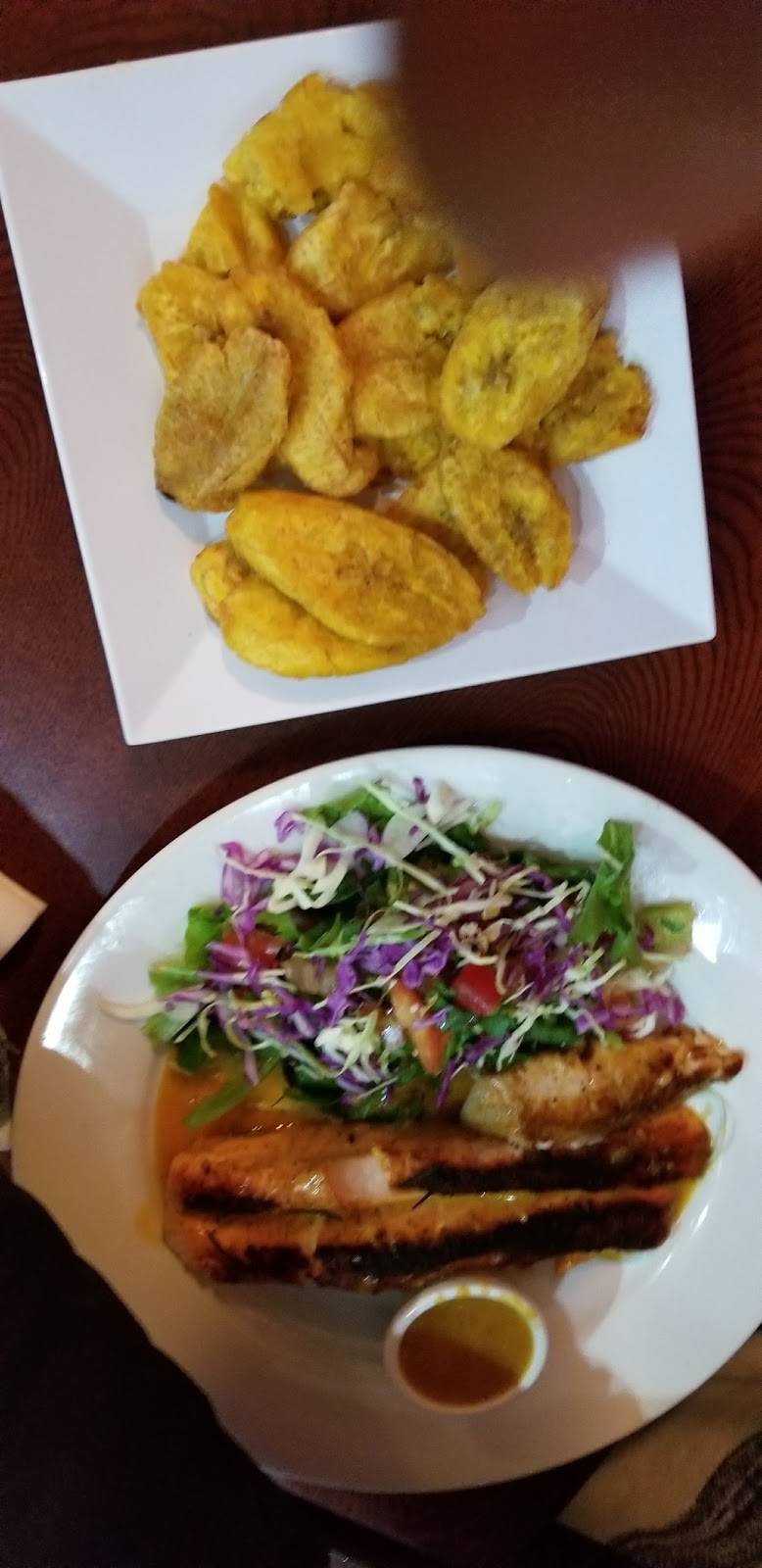 Rico Pollo II | restaurant | 3352 Fulton St, Brooklyn, NY 11208, USA | 7182351666 OR +1 718-235-1666