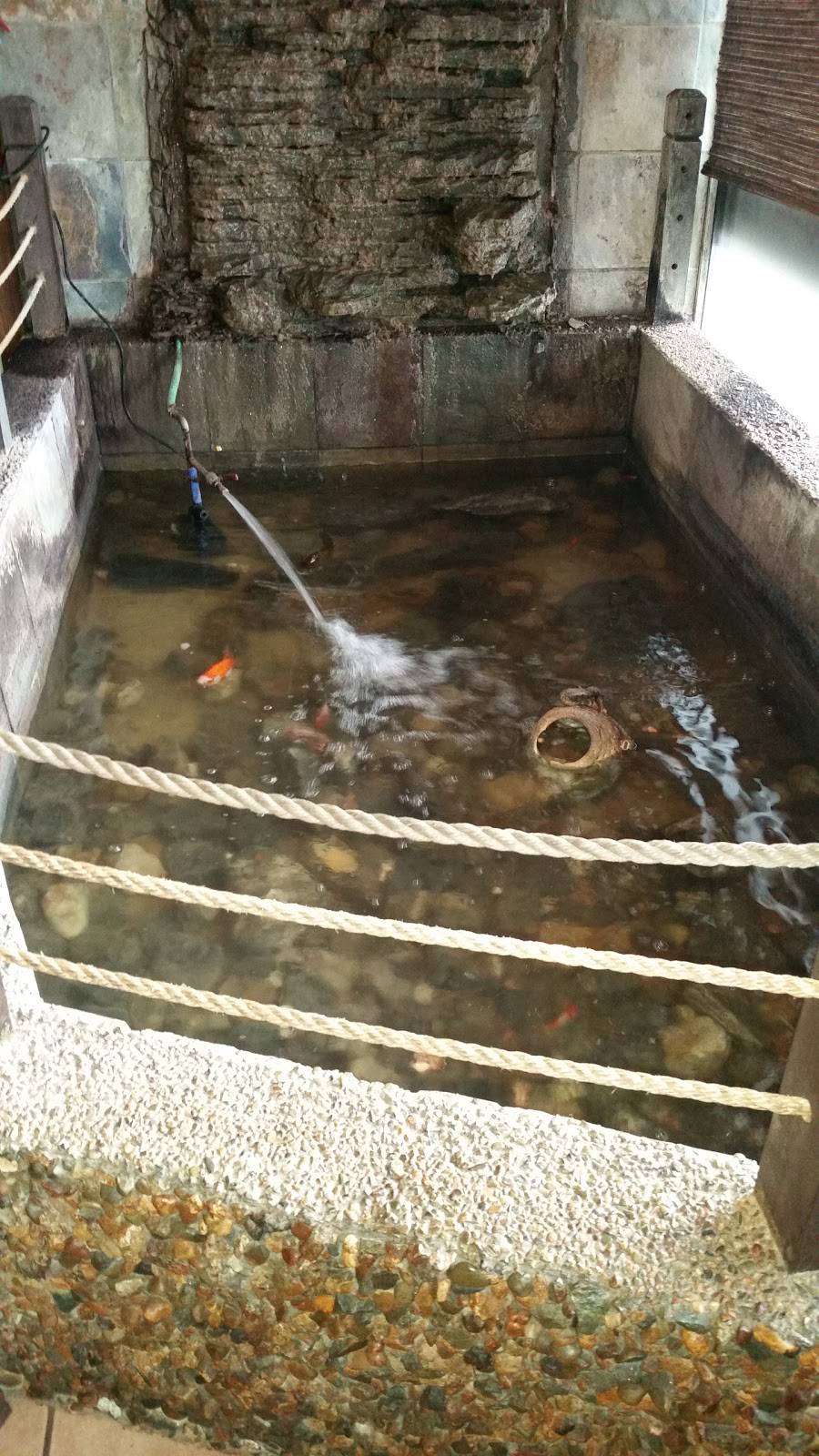 Noble Japanese Steak House | restaurant | 235 Queen St, Southington, CT 06489, USA | 8606287888 OR +1 860-628-7888