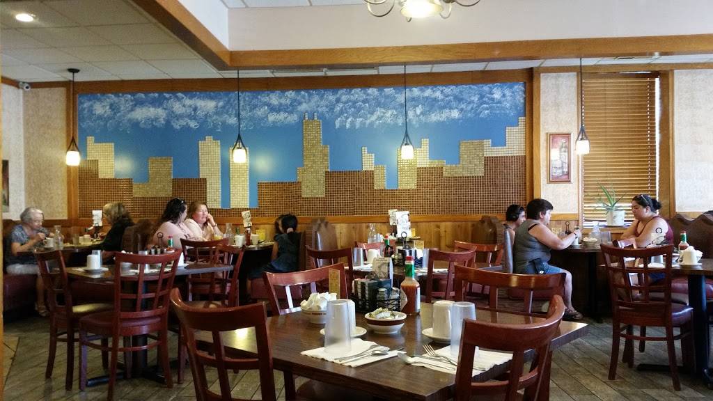 Top View Restaurant | restaurant | 4715 W 63rd St, Chicago, IL 60629, USA | 7735811770 OR +1 773-581-1770