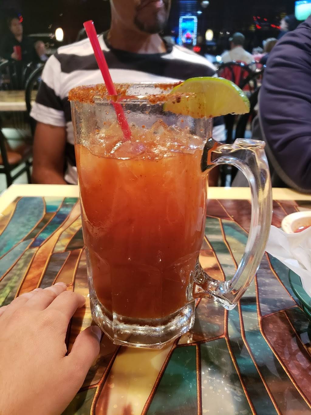 Los 3 Amigos | restaurant | 425 Woodbury Hwy, Manchester, TN 37355, USA | 9317287332 OR +1 931-728-7332