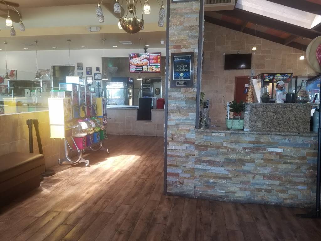 Dalias Pizza | meal delivery | 9588 Base Line Rd, Rancho Cucamonga, CA 91701, USA | 9097580511 OR +1 909-758-0511