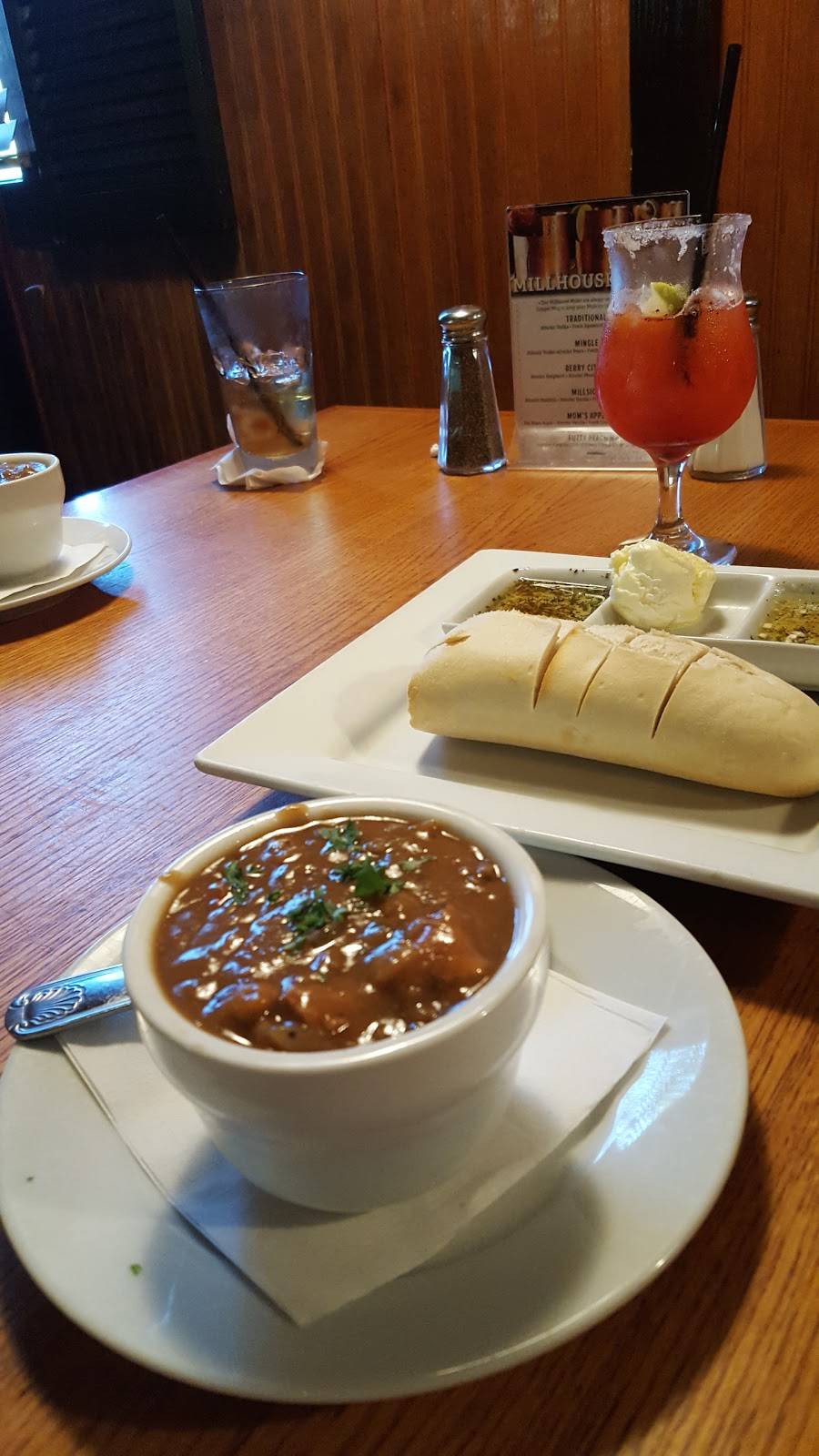 Jacksonville Millhouse Steakhouse | restaurant | 1341 Airport Rd, Jacksonville, FL 32218, USA | 9047418722 OR +1 904-741-8722