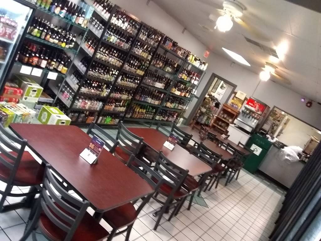 Friendly Greek Bottle Shop | restaurant | 549 New Holland Ave, Lancaster, PA 17602, USA | 7173936669 OR +1 717-393-6669