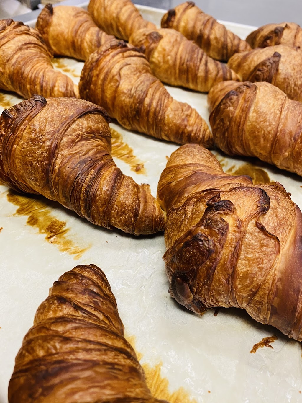 Mg Patisserie and Cafe | bakery | 6365 S Rainbow Blvd #101, Las Vegas, NV 89118, USA | 7028311197 OR +1 702-831-1197