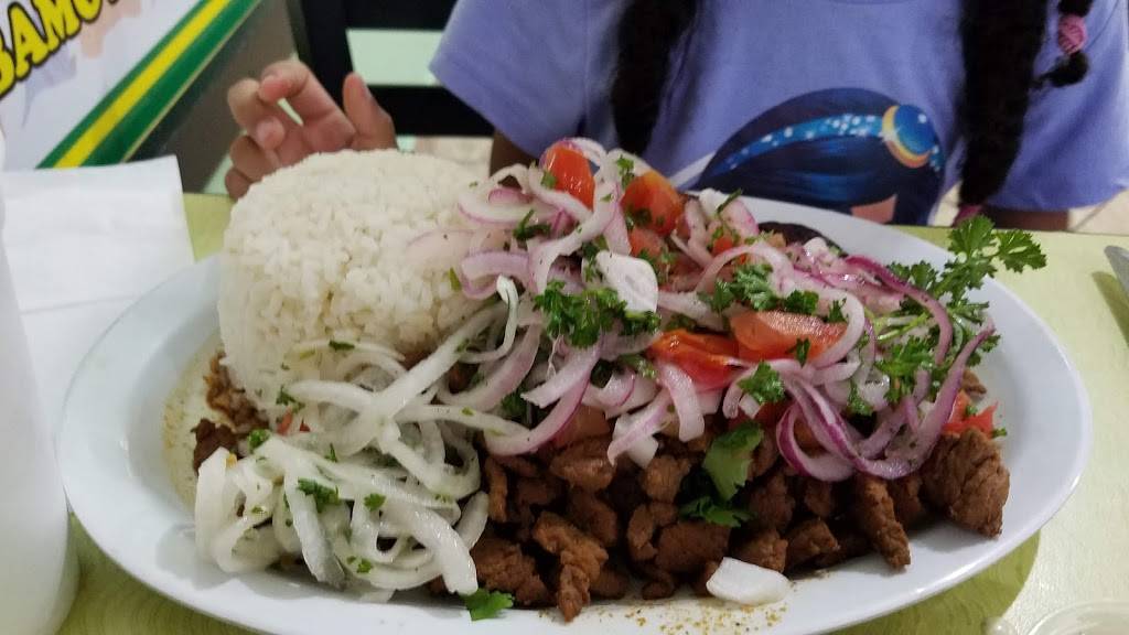 La Parrilla Rotisserie & Grill | restaurant | 3456 Red Rd, Miramar, FL 33025, USA | 9542513019 OR +1 954-251-3019