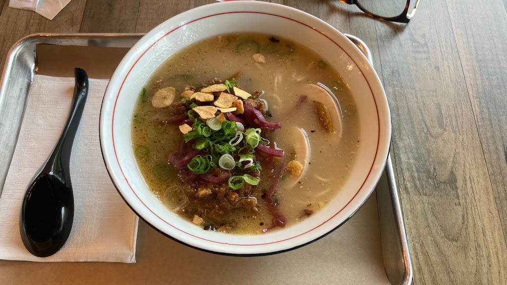 Boru Boru - Sushi Burrito + Ramen + Bowl | restaurant | 1861 W Tennessee St Unit 290, Tallahassee, FL 32304, USA | 8502709253 OR +1 850-270-9253