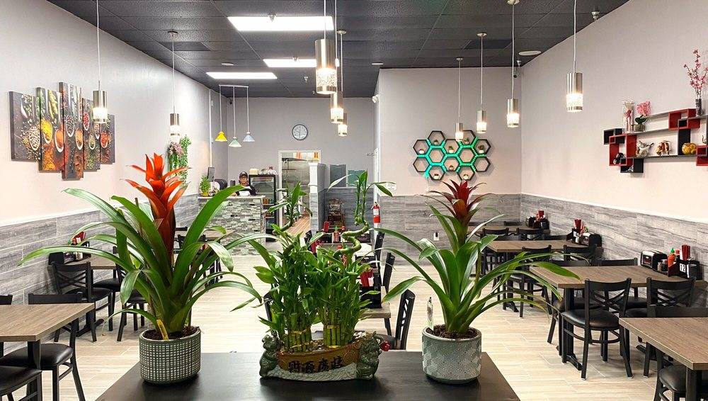 Pho Seven | restaurant | 18050 Hesperian Blvd, San Lorenzo, CA 94580, USA | 5103988160 OR +1 510-398-8160