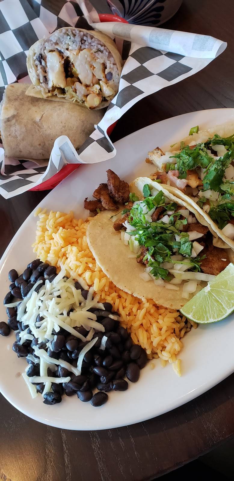 Taco Love Grill Inc | restaurant | 11550 Philadelphia Rd Suite 109-110, White Marsh, MD 21162, USA | 4102560406 OR +1 410-256-0406