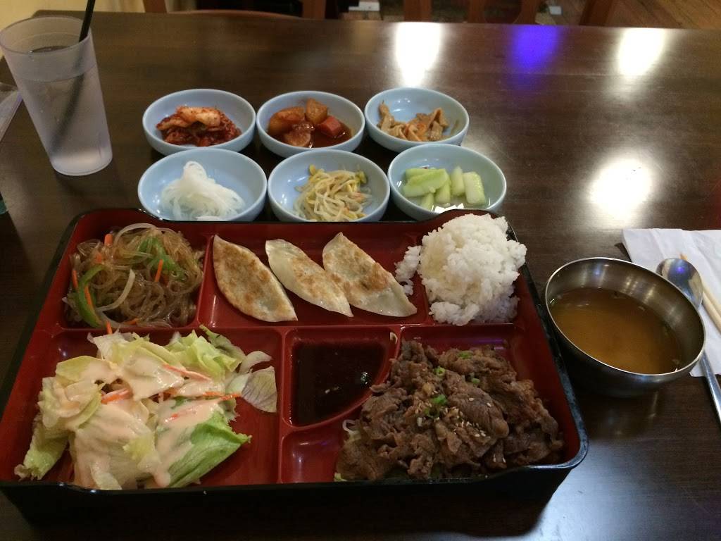 K zzang | restaurant | 78 S 1st St, San Jose, CA 95113, USA | 4089756677 OR +1 408-975-6677