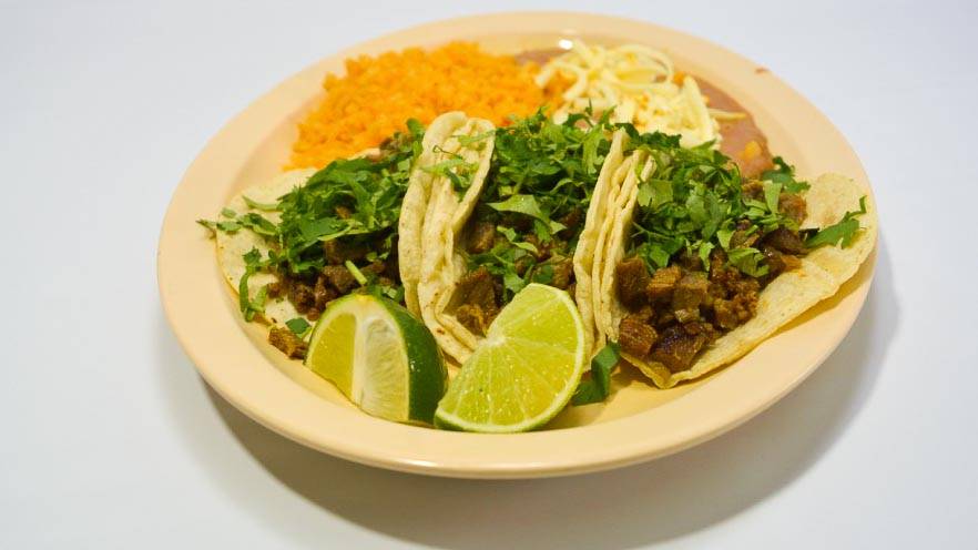 El Rodeo Tacos | restaurant | 688 S Barrington Rd, Streamwood, IL 60107, USA | 6303721055 OR +1 630-372-1055