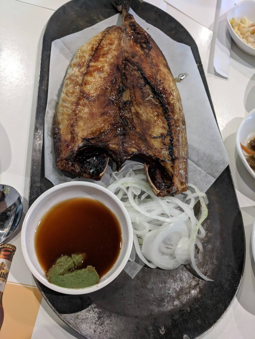 Cho Mak | restaurant | 357 S Western Ave #101, Los Angeles, CA 90020, USA | 2135294303 OR +1 213-529-4303