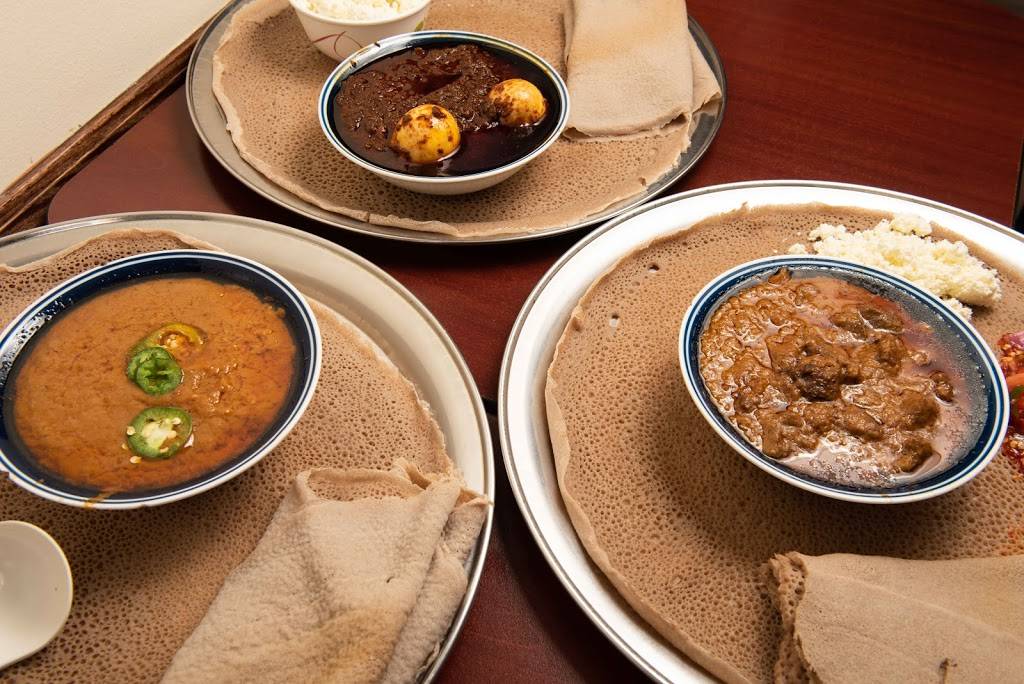 Rohobot Ethiopian Restaurant | restaurant | 7833 Eastern Ave NW, Silver Spring, MD 20910, USA | 3016507595 OR +1 301-650-7595