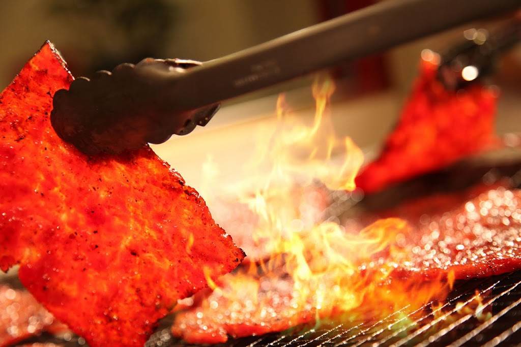 Fragrant Jerky & BBQ | restaurant | 1744 Nogales St unit d, Rowland Heights, CA 91748, USA | 6266988282 OR +1 626-698-8282