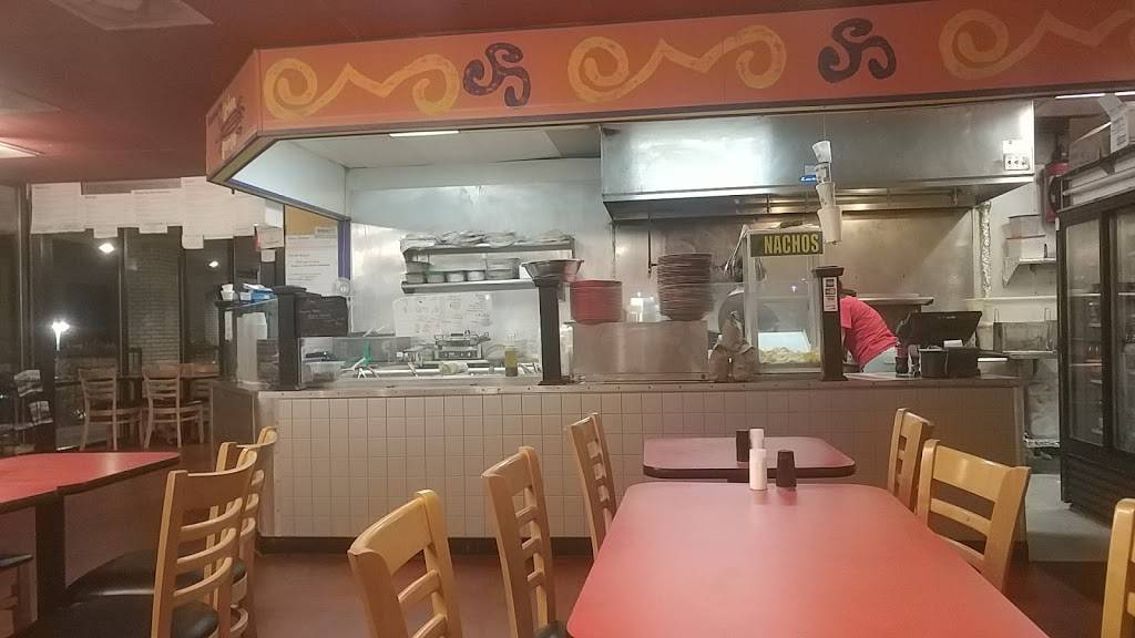 Urban Burrito | restaurant | 640 Merrimon Ave #203, Asheville, NC 28804, USA | 8282511921 OR +1 828-251-1921