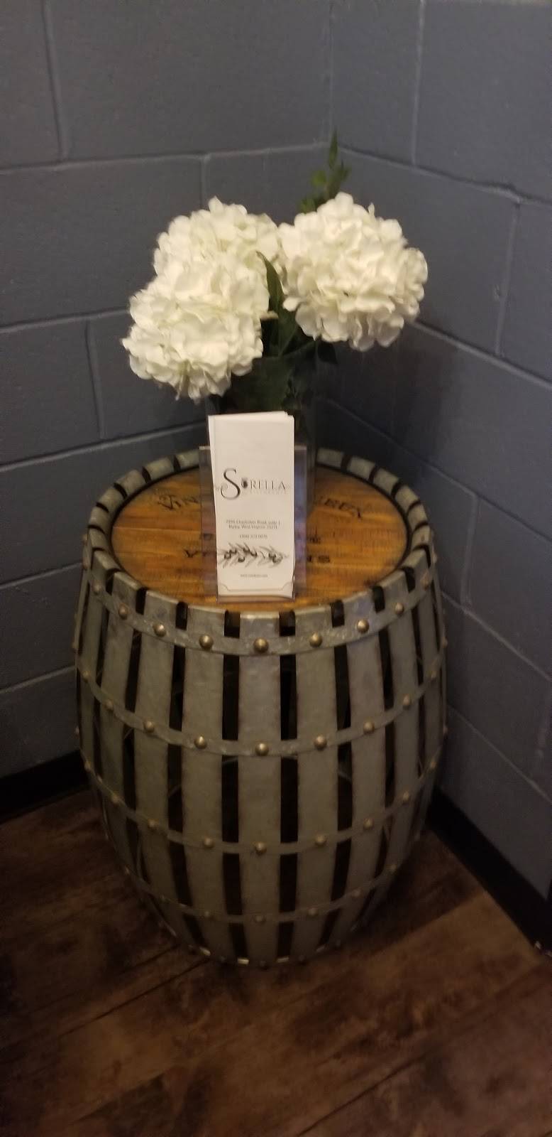 Sorella Ristorante | restaurant | 2998 Charleston Rd #1, Ripley, WV 25271, USA | 3043730070 OR +1 304-373-0070