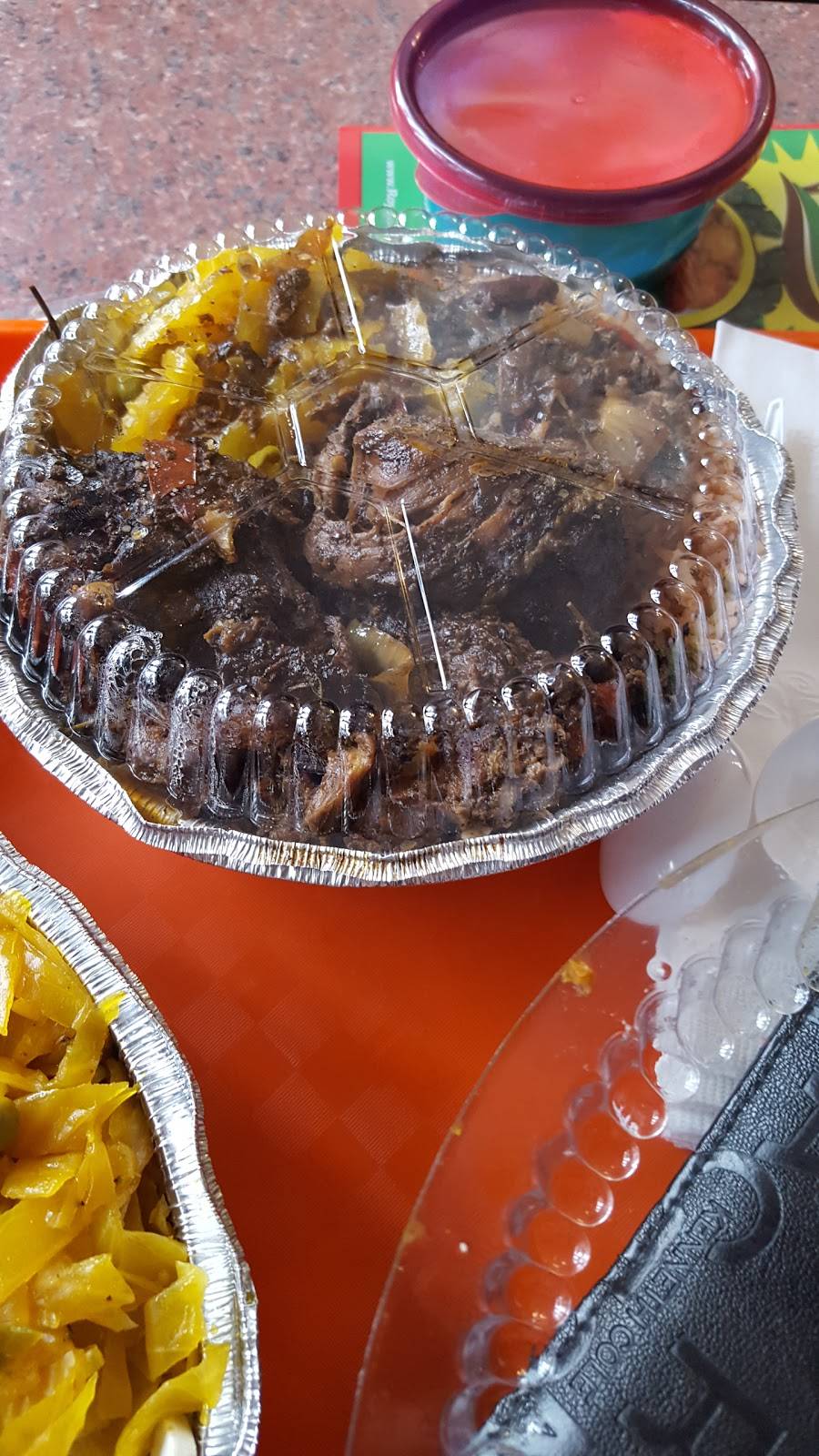 Roys Caribbean Restaurant | restaurant | 185 Henry Johnson Blvd, Albany, NY 12210, USA | 5184331343 OR +1 518-433-1343