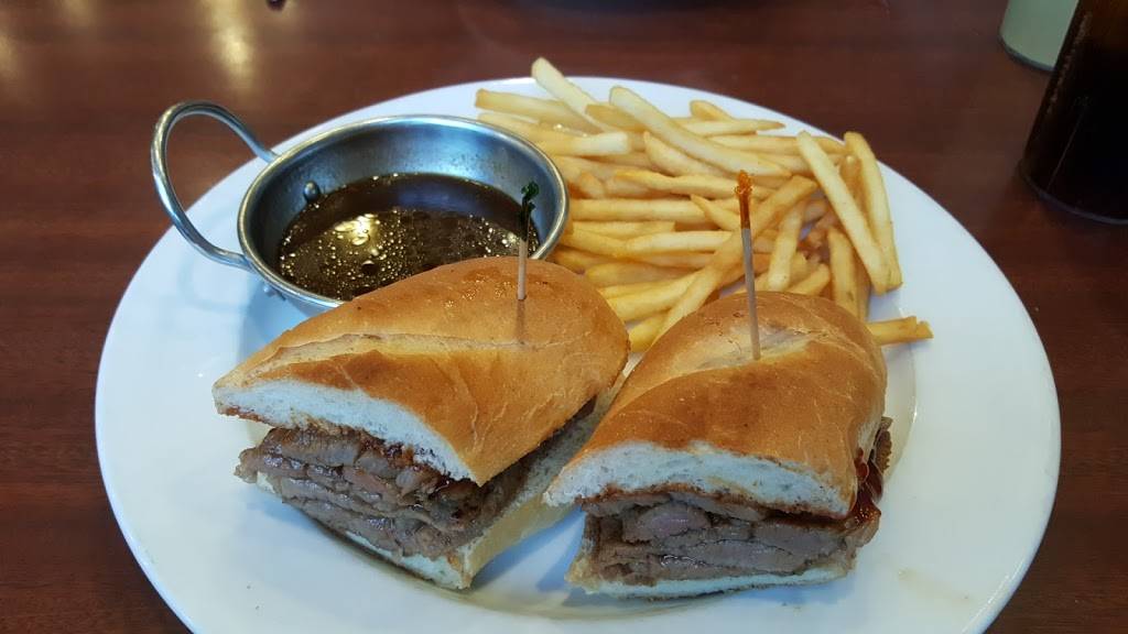 High Sierra Grill and Bar | restaurant | 521 Firestone Rd, Goleta, CA 93117, USA | 8058457030 OR +1 805-845-7030