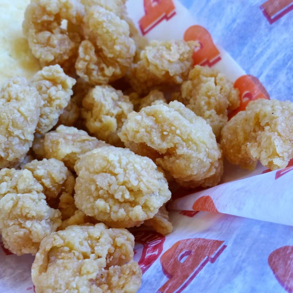 Popeyes Louisiana Kitchen | restaurant | 957 N La Brea Ave, Inglewood, CA 90302, USA | 3108949588 OR +1 310-894-9588