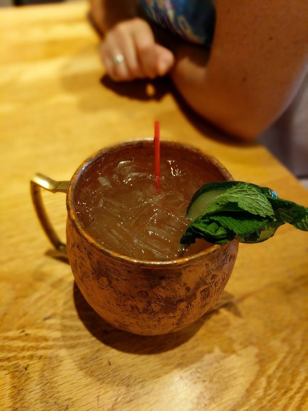 Appalachian Brewing Company Shippensburg | restaurant | 15 W King St, Shippensburg, PA 17257, USA | 7174775944 OR +1 717-477-5944