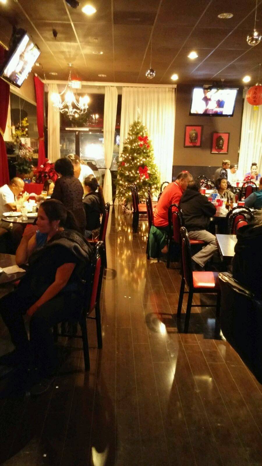 Chinaland | restaurant | 543 S Ventura Rd, Oxnard, CA 93030, USA | 8059856420 OR +1 805-985-6420