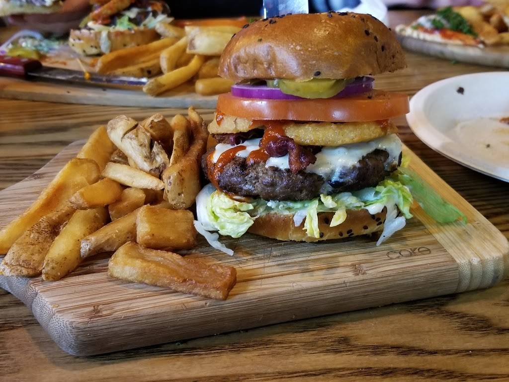 The Butchers Grille & Market | restaurant | 22713 Michigan Ave, Dearborn, MI 48124, USA | 3134360055 OR +1 313-436-0055