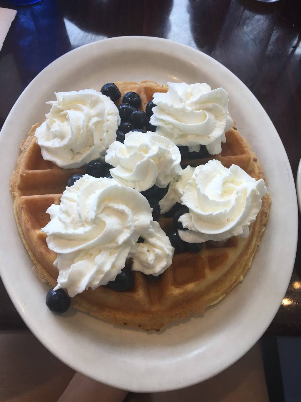 Southside Diner | restaurant | 893 E Fort Ave, Baltimore, MD 21230, USA | 4107277067 OR +1 410-727-7067