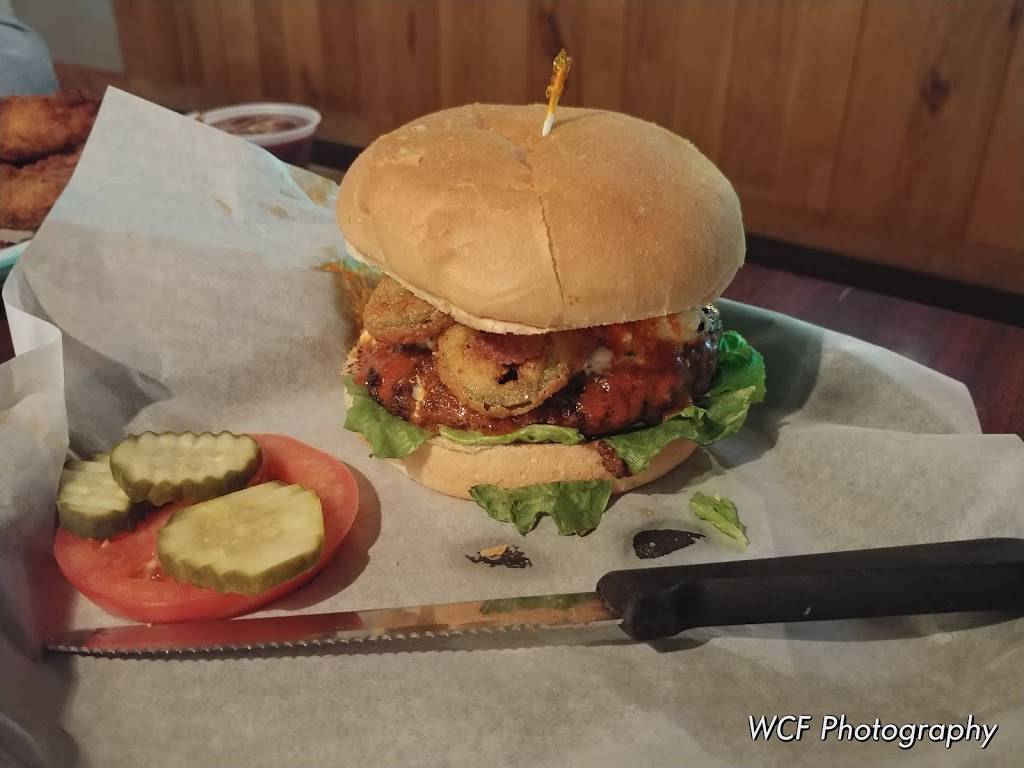 Mulligans Brick Oven Grill & Pub | restaurant | 205 E 18th St, Cedar Falls, IA 50613, USA | 3192773671 OR +1 319-277-3671