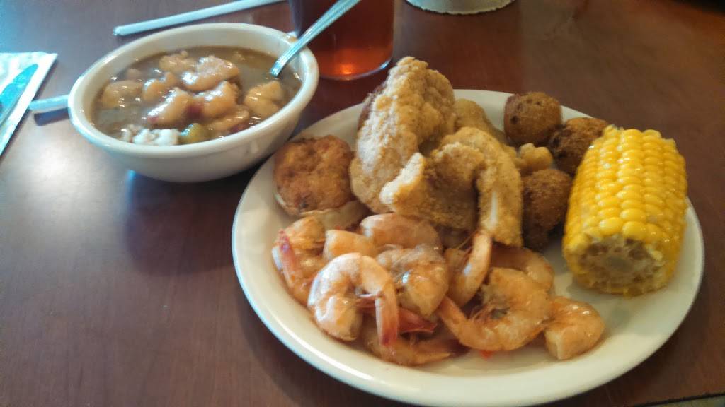 Tugus Restaurant | restaurant | 6909 MS-613, Moss Point, MS 39563, USA | 2284749910 OR +1 228-474-9910