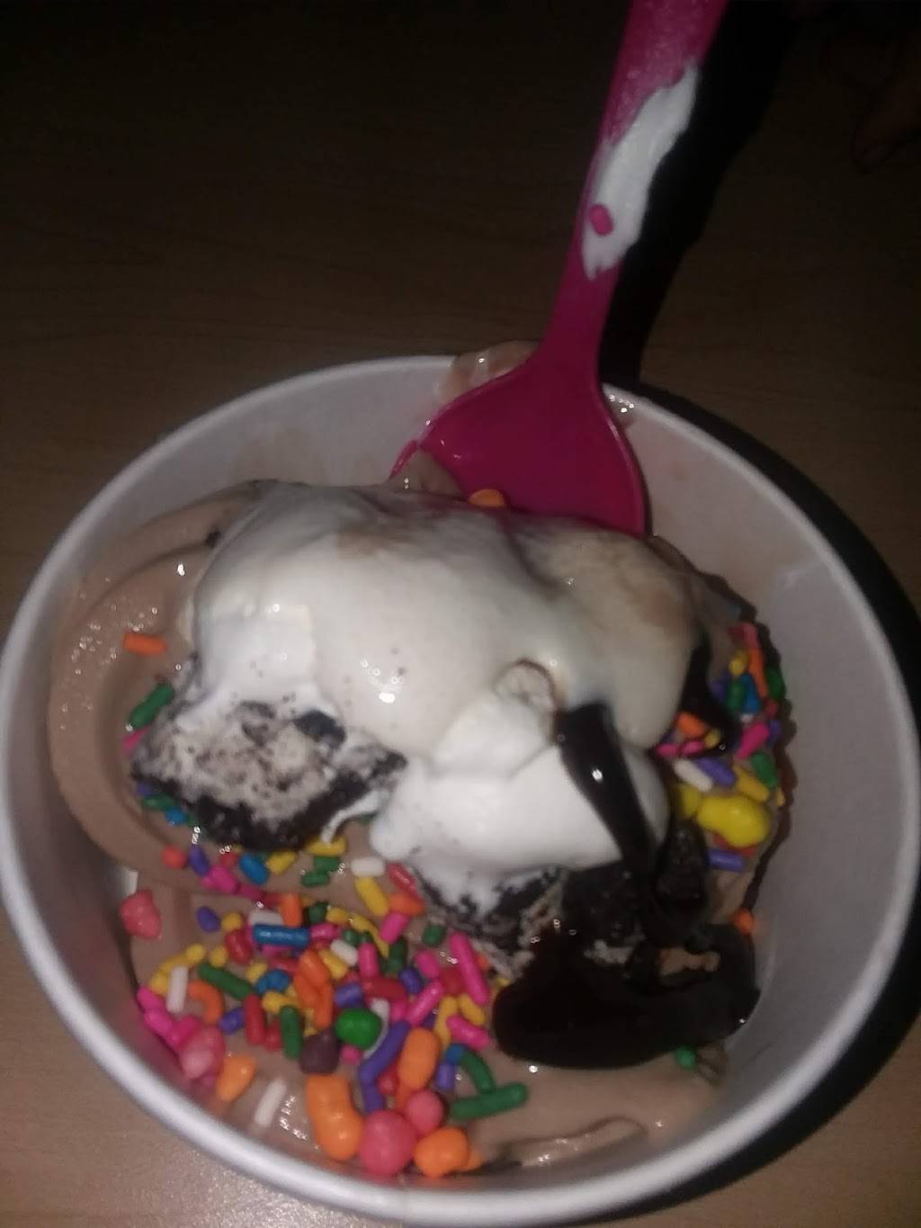 Froyoz of Kentucky | restaurant | 14659 N. US Hwy 25, Suite #12, Corbin, KY 40701, USA | 6065280535 OR +1 606-528-0535