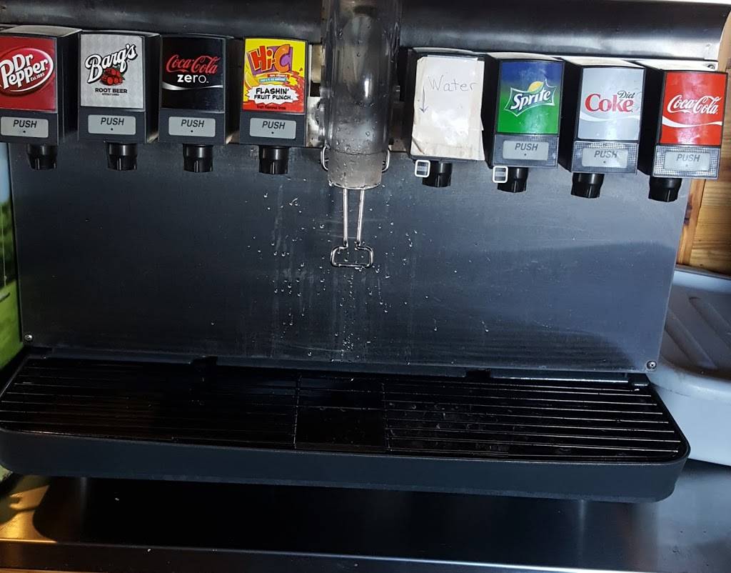 Dickeys Barbecue Pit | restaurant | 5900 Bosque Blvd, Waco, TX 76710, USA | 2547511232 OR +1 254-751-1232