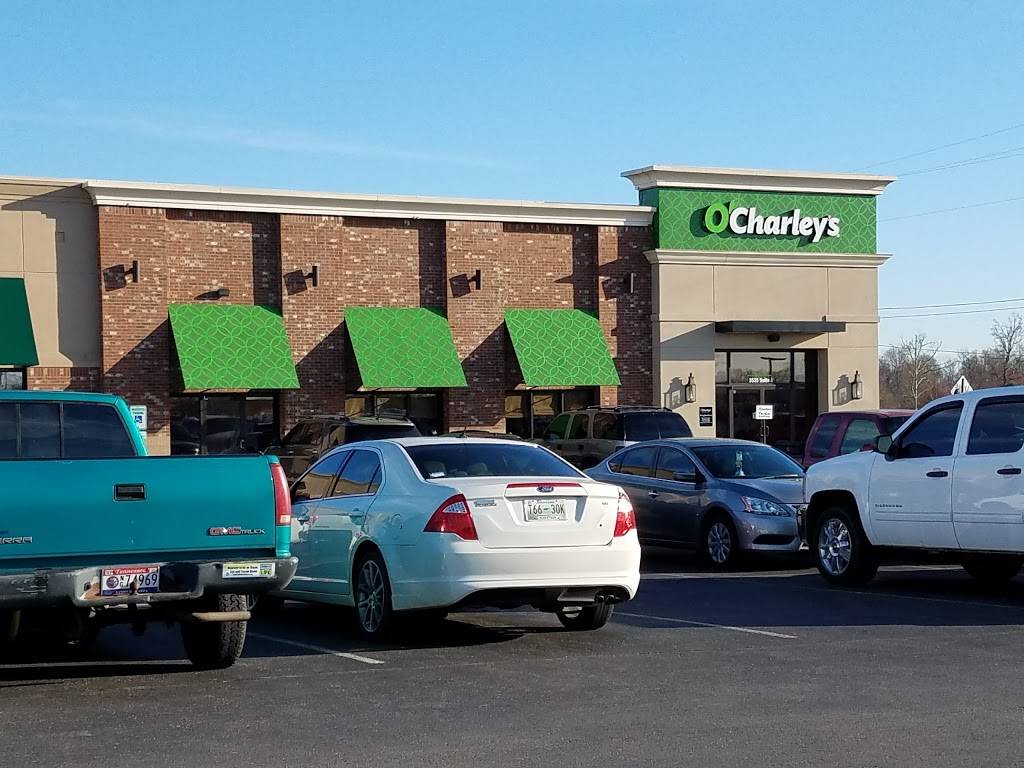 OCharley’s Restaurant & Bar | restaurant | 3535 Tom Austin Hwy, Springfield, TN 37172, USA | 6153823321 OR +1 615-382-3321