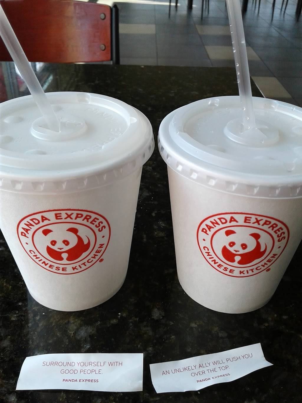 Panda Express | meal takeaway | 8251 Bruceville Rd, Sacramento, CA 95823, USA | 9166810929 OR +1 916-681-0929