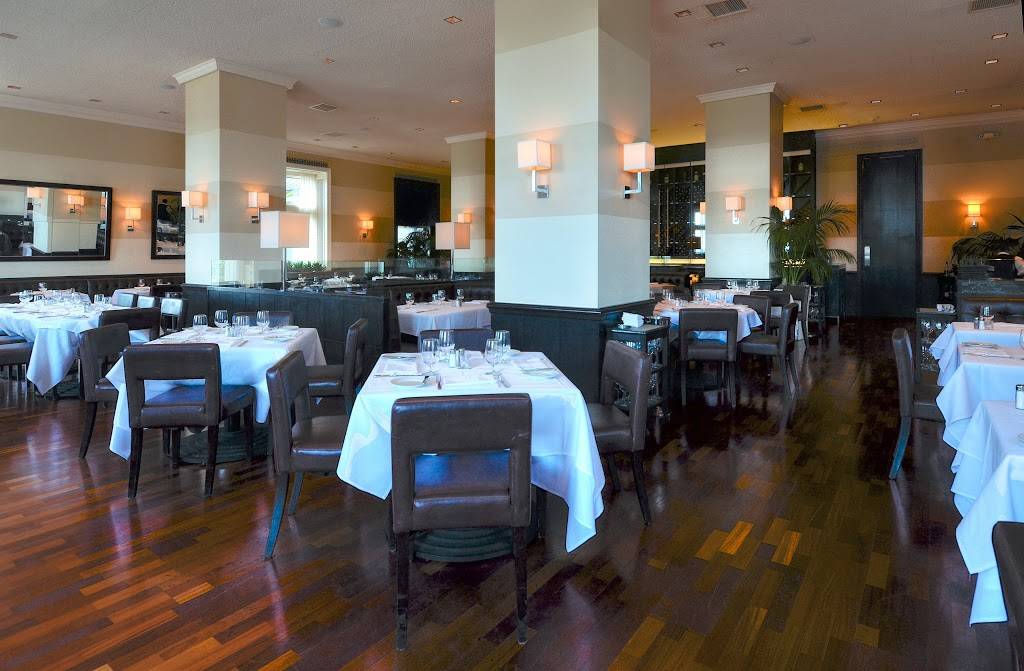 Bacchus - A Bartolotta Restaurant | restaurant | 925 E Wells St, Milwaukee, WI 53202, USA | 4147651166 OR +1 414-765-1166
