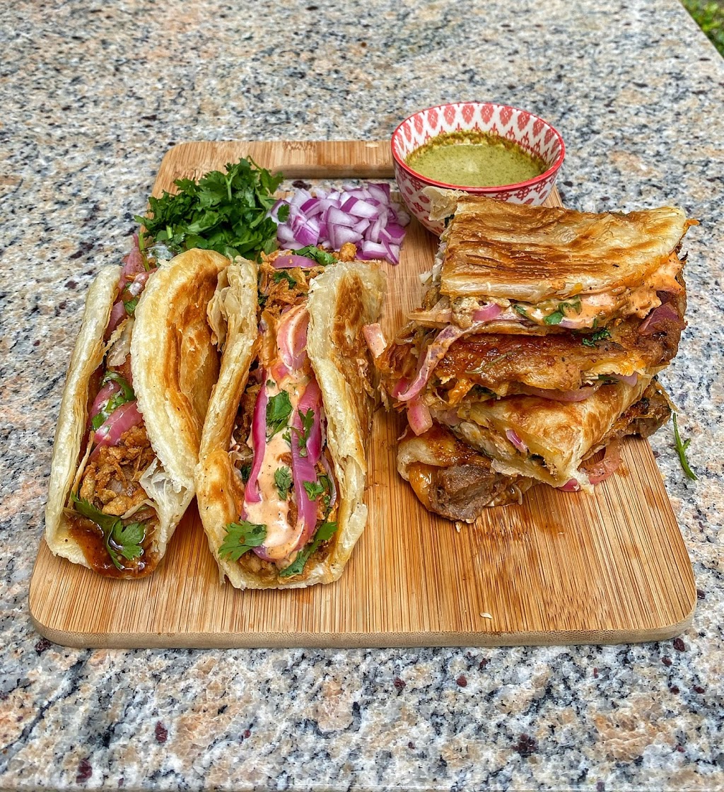 Rollin Phatties | restaurant | 1731 Westheimer Rd, Houston, TX 77098, USA | 8323639736 OR +1 832-363-9736